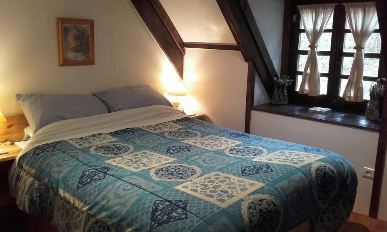 Gites De Camors Kültér fotó