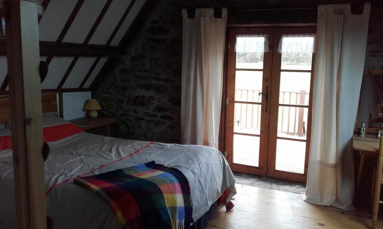 Gites De Camors Kültér fotó